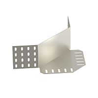 OBO BETTERMANN Rohová spojka REV 110 A2