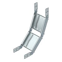 OBO BETTERMANN Kloubový oblouk RGBV 630 FT