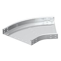 OBO BETTERMANN Oblouk 45° RBU 45 640 A2