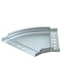 OBO BETTERMANN Oblouk 45° RBM 45 330 FS