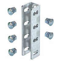 OBO BETTERMANN Spojka závěsu U VUS 5 FT