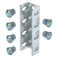 OBO BETTERMANN Spojka závěsu U VUS 7 FT