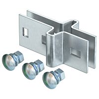 OBO BETTERMANN Nosníková spona AHIS 8 FT