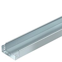 OBO BETTERMANN Kabelový žlab neděrovaný MKSMU 820 FS