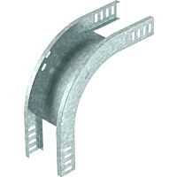 OBO BETTERMANN Vertikální oblouk RBV 320 F FS