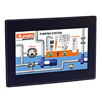 HMI panel 10" TFT LCD