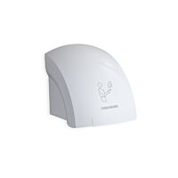 FENIX Osoušeč Hand Dryer ZG-811 rukou 1800W bezdotykový