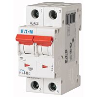 EATON Jistič 10C/2 PL7