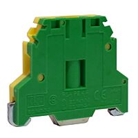 ELEKTRO BEČOV Svorka RSA PE 4 A (RSA PE 4) zž