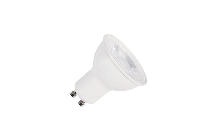 LED světelný zdroj QPAR51, GU10 3000 K bílá