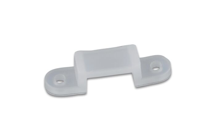MCLED Úchyt pro pásky IP67 10mm