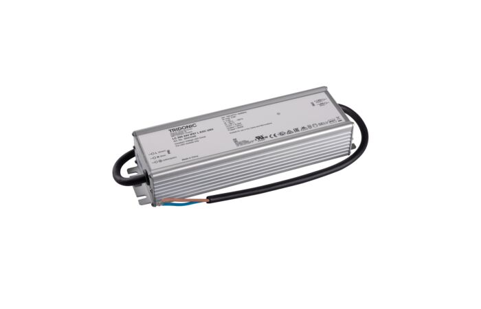 LC 200W 24V IP67 UNV Napaječ LED