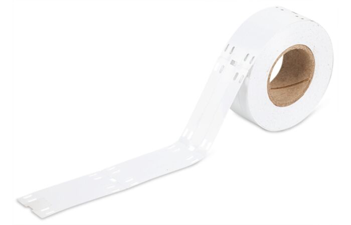 Štítek WAGO 211-837 (role 500ks)