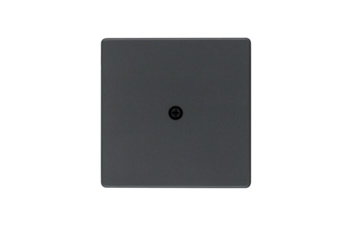 Díl BERKER centrál. pro kabel. vývod