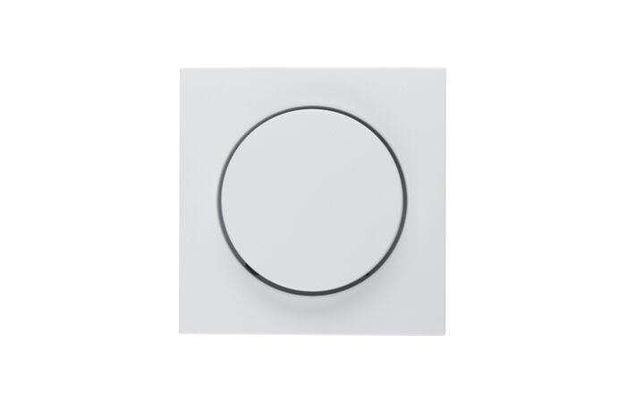 Ovladač Berker 11371909 S.1/B.x stmívač