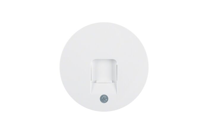 Centrální díl s clonkou proti prach, Ber