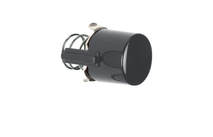 Knoflík na tlačítko a kontrolku E10, Ber