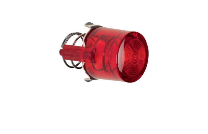 Knoflík, na tlačítko a kontrolku E10, 19