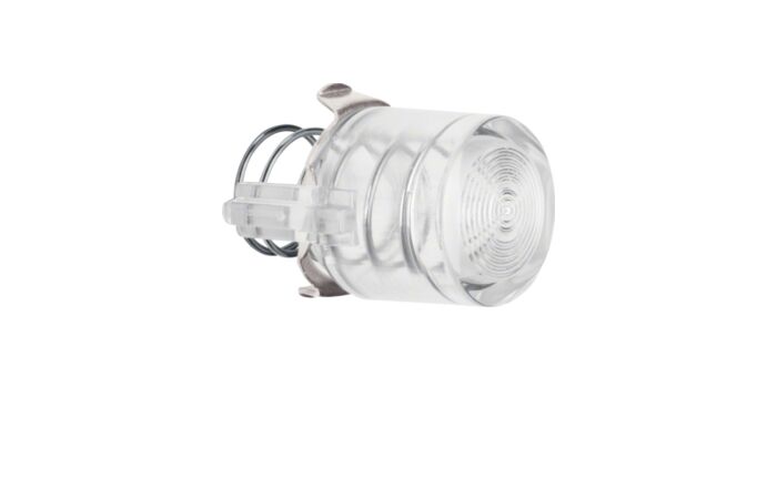 Knoflík BERKER 122902 kontrolka E10