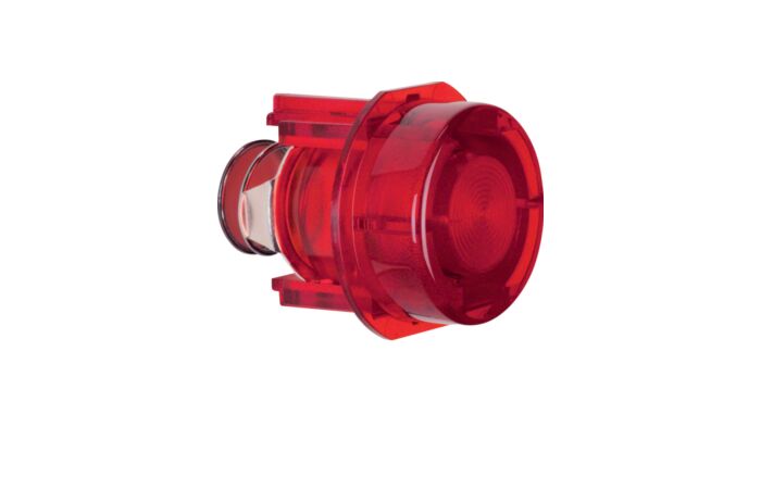 Knoflík, na tlačítko a kontrolku E10, př