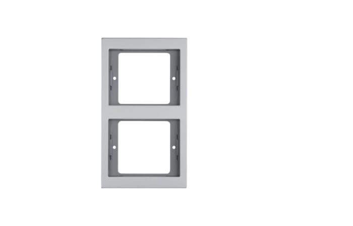 Rámeček 2-násobný, svislý, Berker K.5, A