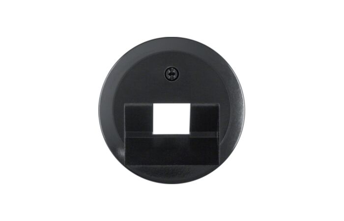 Centrální díl pro zásuvku datovou 1x RJ4