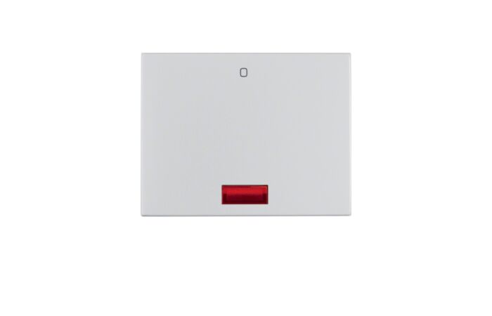 Kryt BERKER 14177103 s potis. "0" K5 alu