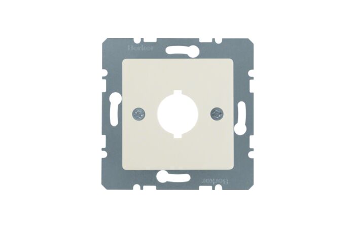 Centrální díl pro signalizační a kontrol