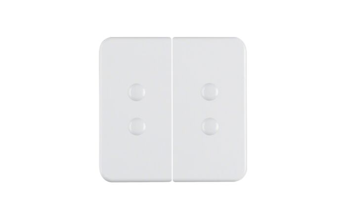 Kolébka, šroubová, dělená, wg Up IP44, b