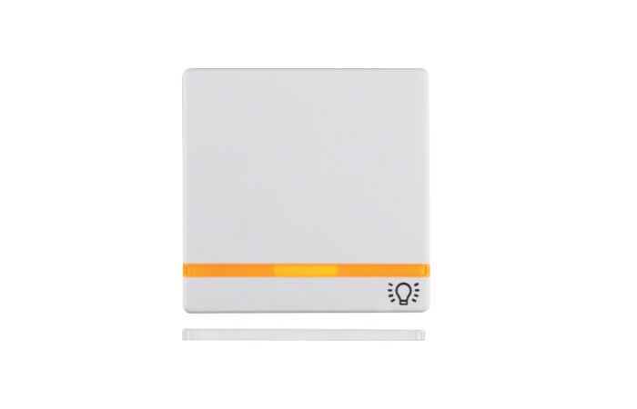 Kolébka s 2 výměnnými čočkami a potiskem