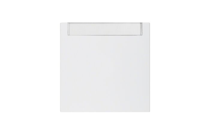 Kolébka s popisovím polem, Berker S.1/B.