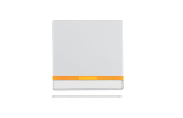 Kolébka s 5 výměnnými čočkami a popisoví