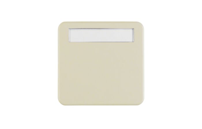 Kolébka, s popisovým polem, wg Up IP44,