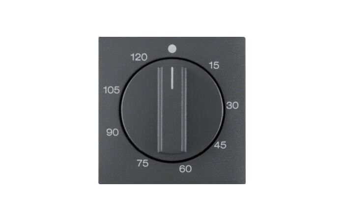 Díl BERKER 16331606 centrální mech. otoč