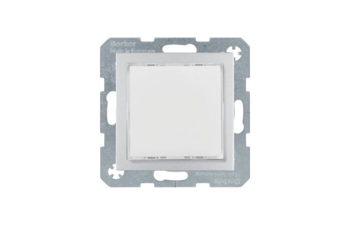 Signalizační LED, RGB, Berker S.1/B.x, a