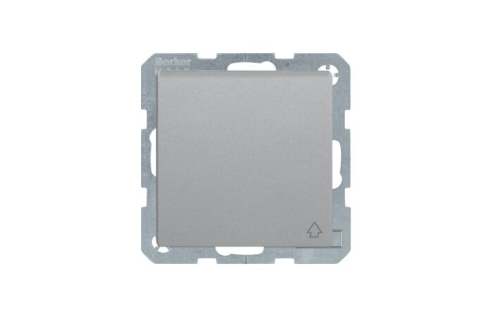 Zásuvka, SCHUKO s klapkou, 16 A, 250 V~,