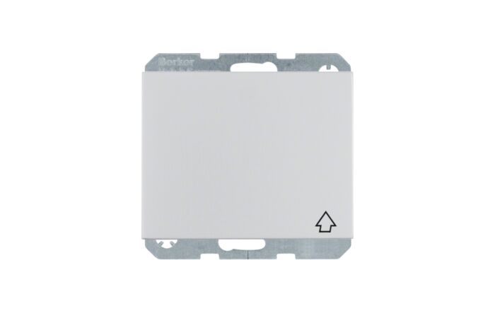 Zásuvka, SCHUKO, 16 A, 250 V~ s víčkem,