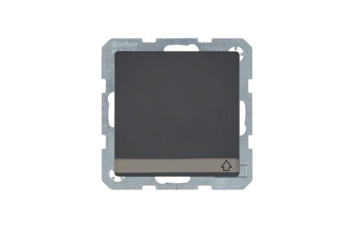 Zásuvka, SCHUKO s víčkem, 16 A, 250 V~ s