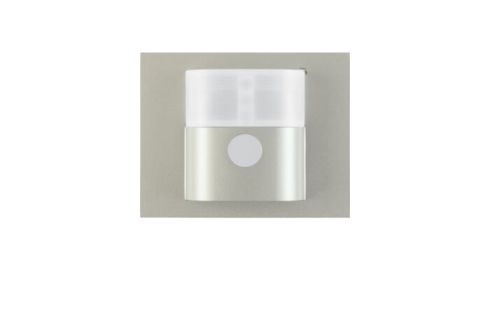 KNX RF čidlo pohybu bezdrátové pro výšku