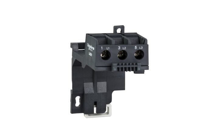 SCHNEIDER Easy TeSys LAEB1 Svorkovnice, LRE01…E35