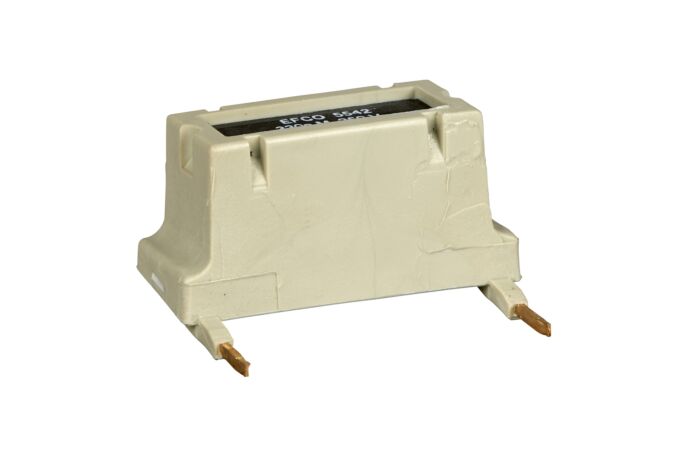 SCHNEIDER Easy TeSys LAERCU Odrušovací modul, RC obvod, 110…240 V