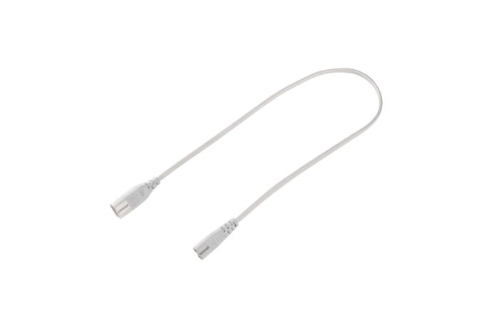 BATTEN, spojka bílá