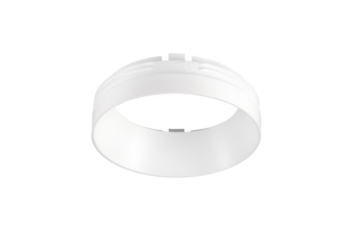 NUMINOS® M, čelní kroužek bílý