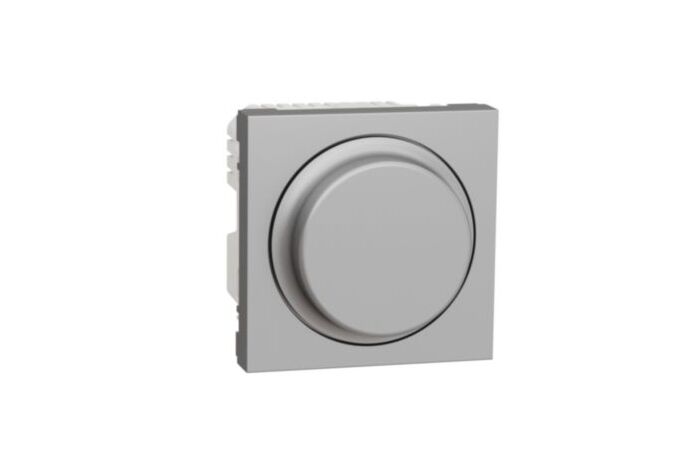 Stmívač Unica LED otočný 5-200W