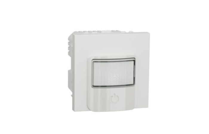 Detektor Unica pohybu 2200W bílý