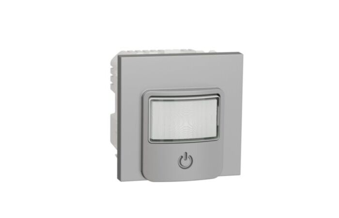 Detektor Unica pohybu 2200W aluminium