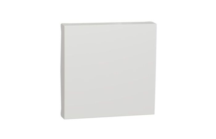 Klapka Unica náhradní 2m bílá antibak.