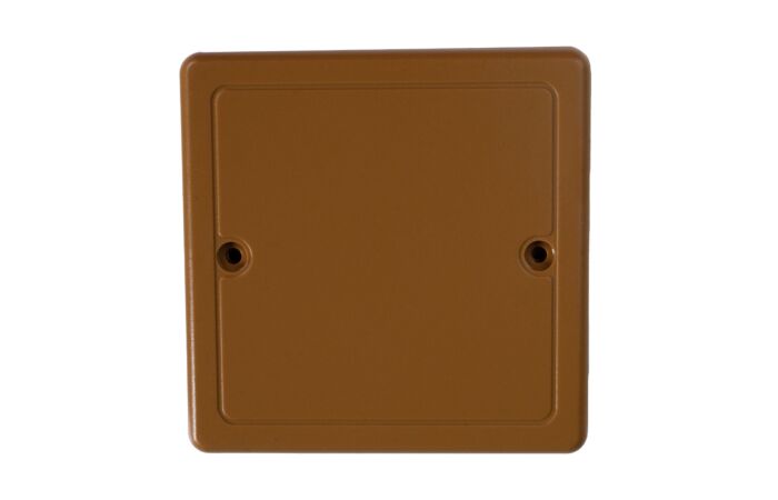 KOPOS Víčko VLK 80/R_SD pro LK 80X28R/1 imitace sv.dřevo