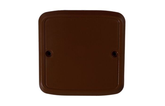 KOPOS Víčko VLK 80/T_I2 pro LK 80/T imitace dub