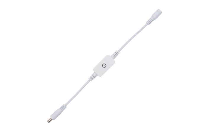 Stmívač ML-113.011.56.0 dotykový